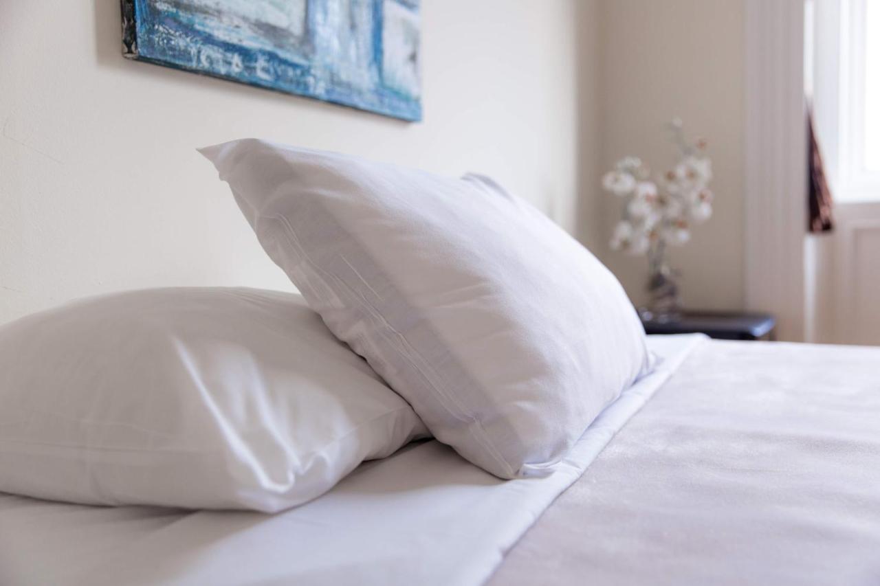 מונטריאול Auberge St Denis מראה חיצוני תמונה